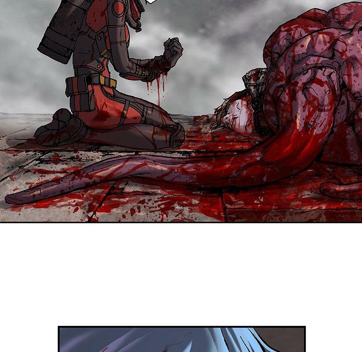 Đứa Con Thần Chết Chapter 89 - Next Chapter 90