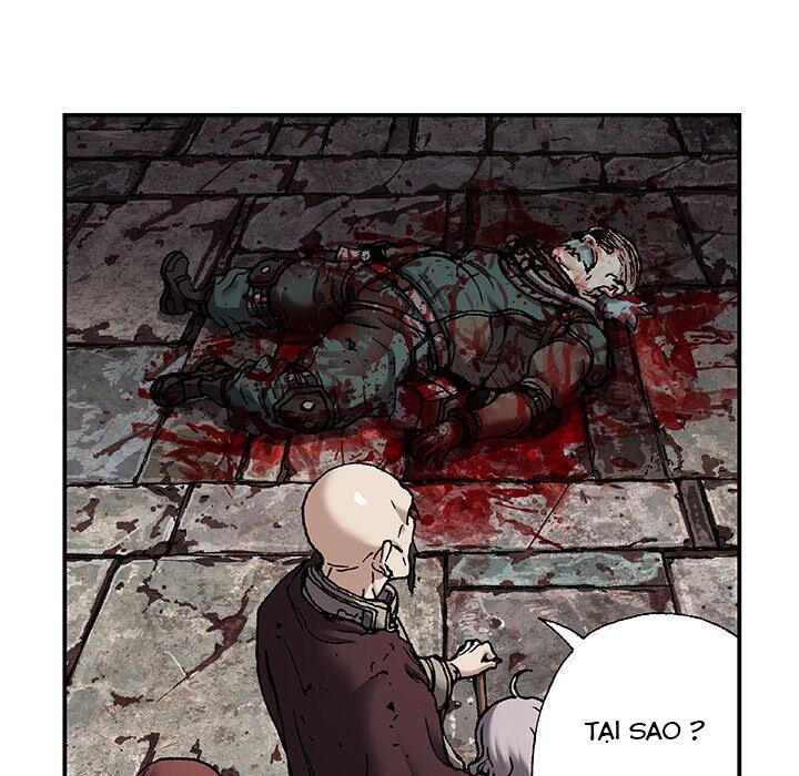 Đứa Con Thần Chết Chapter 89 - Next Chapter 90
