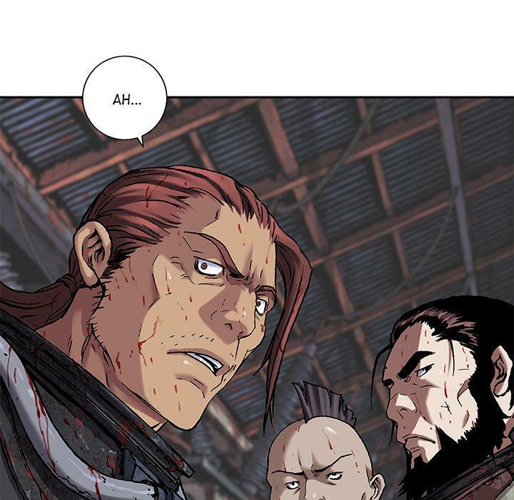 Đứa Con Thần Chết Chapter 89 - Next Chapter 90