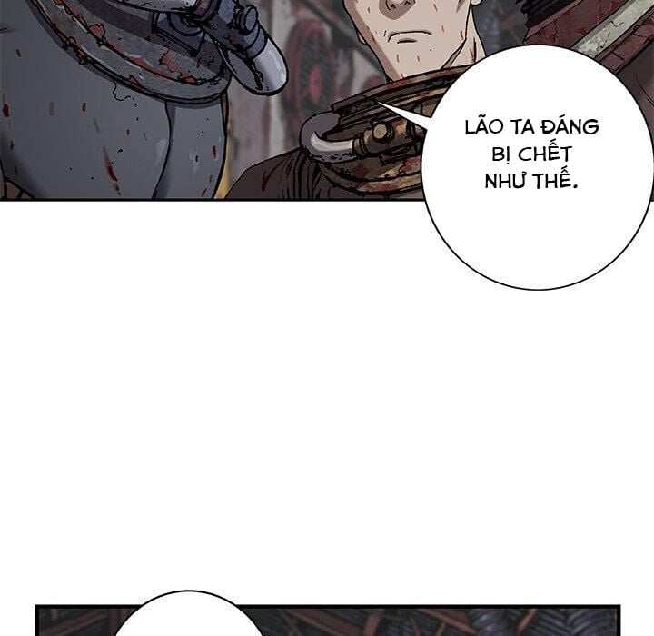 Đứa Con Thần Chết Chapter 89 - Next Chapter 90
