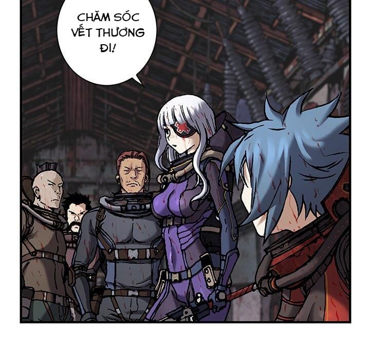 Đứa Con Thần Chết Chapter 89 - Next Chapter 90