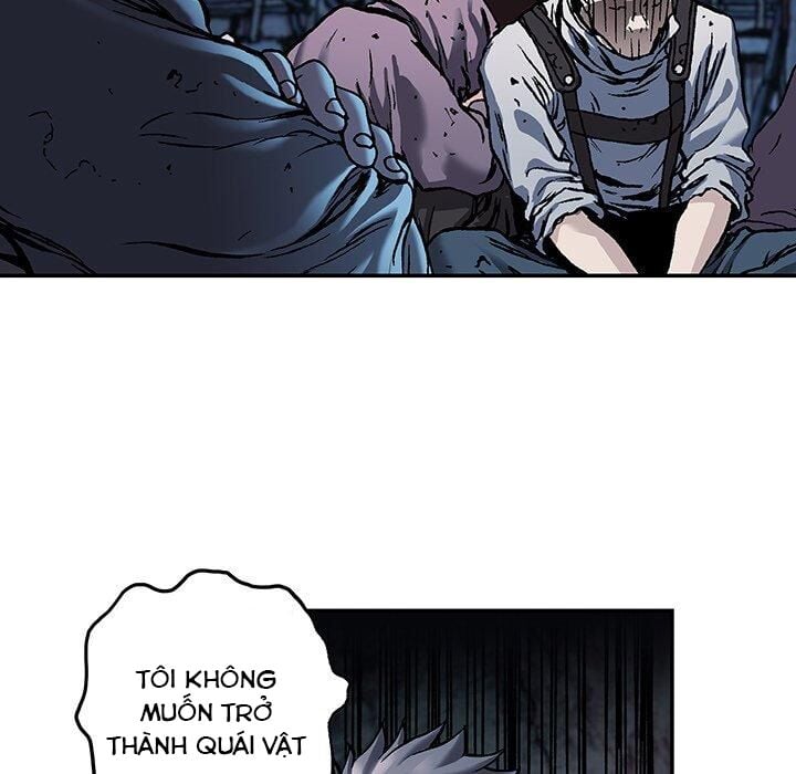 Đứa Con Thần Chết Chapter 90 - Next Chapter 91