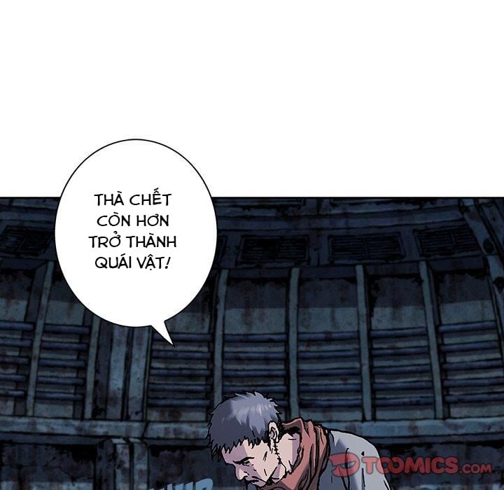 Đứa Con Thần Chết Chapter 90 - Next Chapter 91