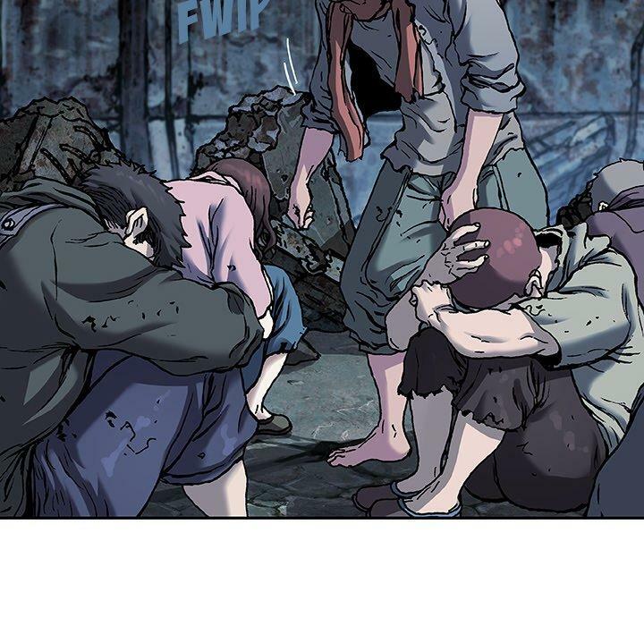 Đứa Con Thần Chết Chapter 90 - Next Chapter 91