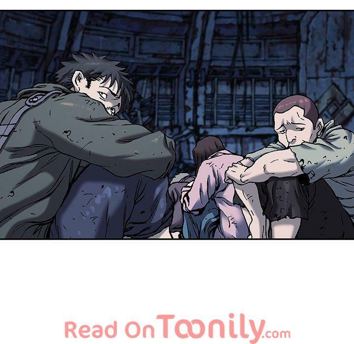 Đứa Con Thần Chết Chapter 90 - Next Chapter 91