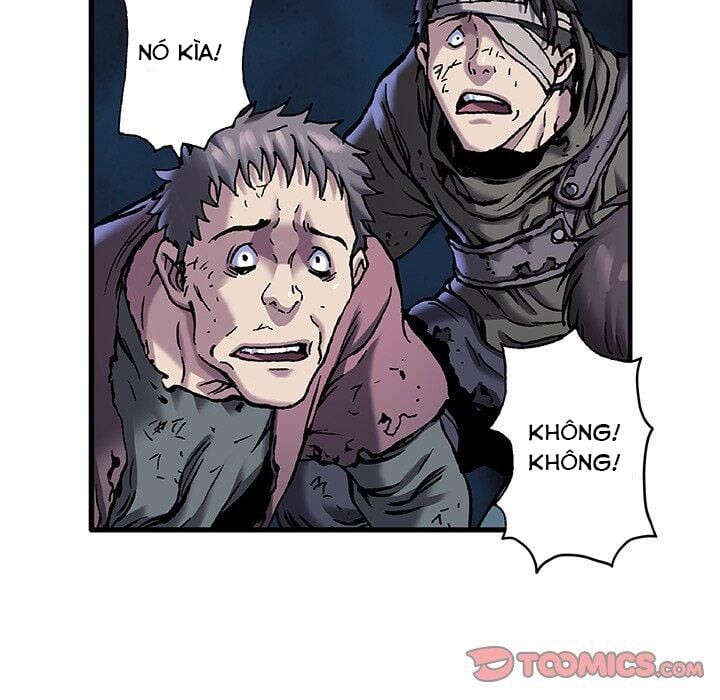 Đứa Con Thần Chết Chapter 90 - Next Chapter 91
