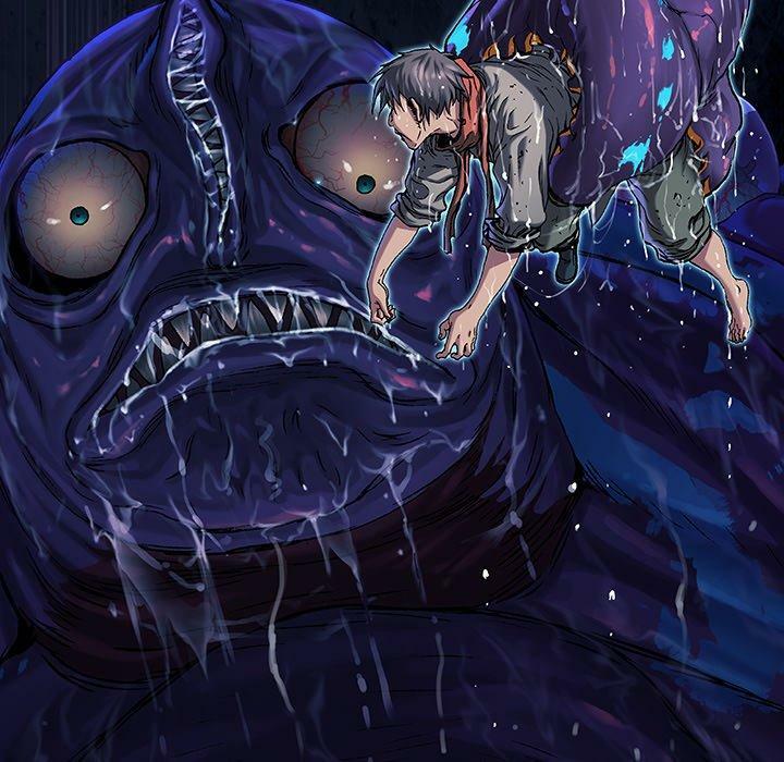Đứa Con Thần Chết Chapter 90 - Next Chapter 91