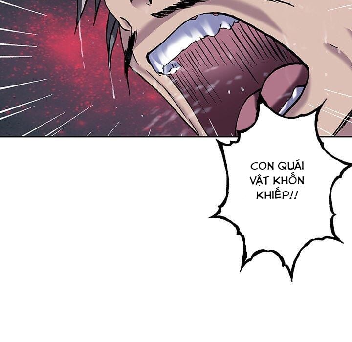 Đứa Con Thần Chết Chapter 90 - Next Chapter 91
