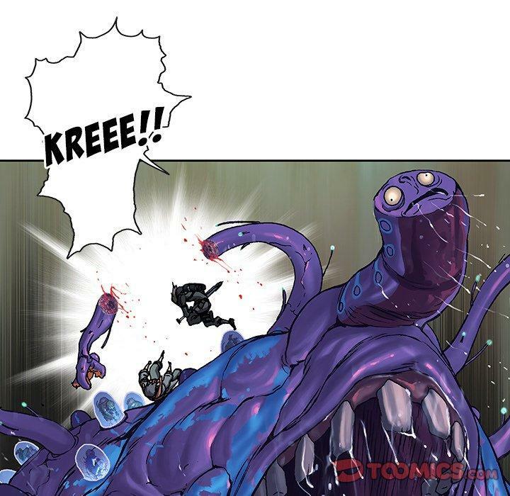 Đứa Con Thần Chết Chapter 90 - Next Chapter 91