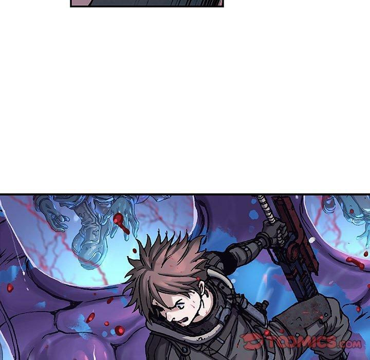 Đứa Con Thần Chết Chapter 90 - Next Chapter 91