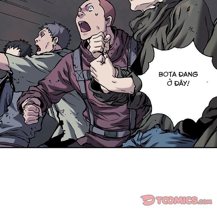 Đứa Con Thần Chết Chapter 90 - Next Chapter 91
