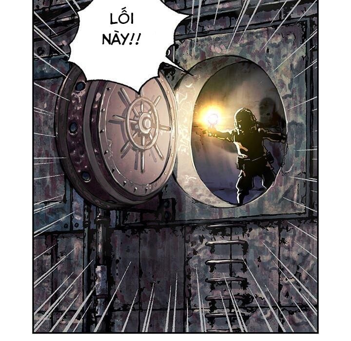 Đứa Con Thần Chết Chapter 90 - Next Chapter 91
