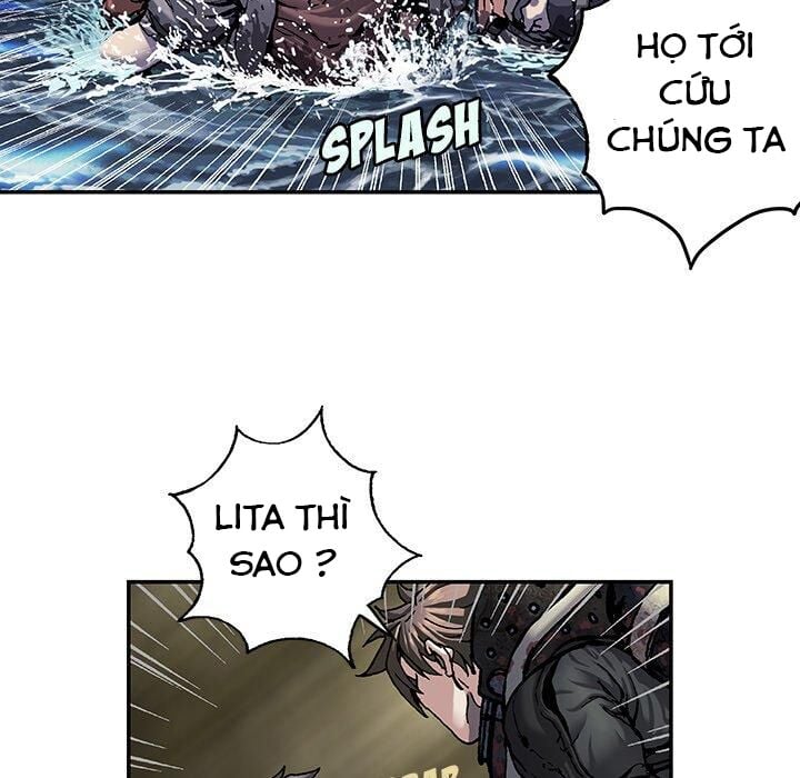Đứa Con Thần Chết Chapter 90 - Next Chapter 91