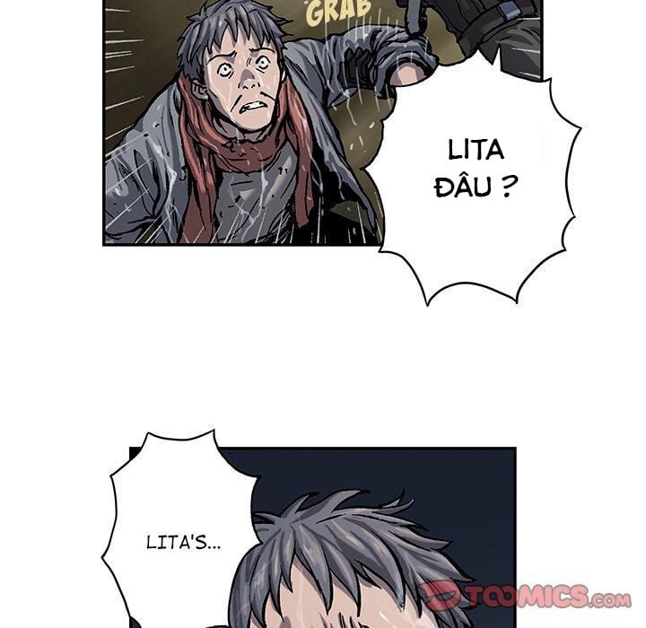 Đứa Con Thần Chết Chapter 90 - Next Chapter 91