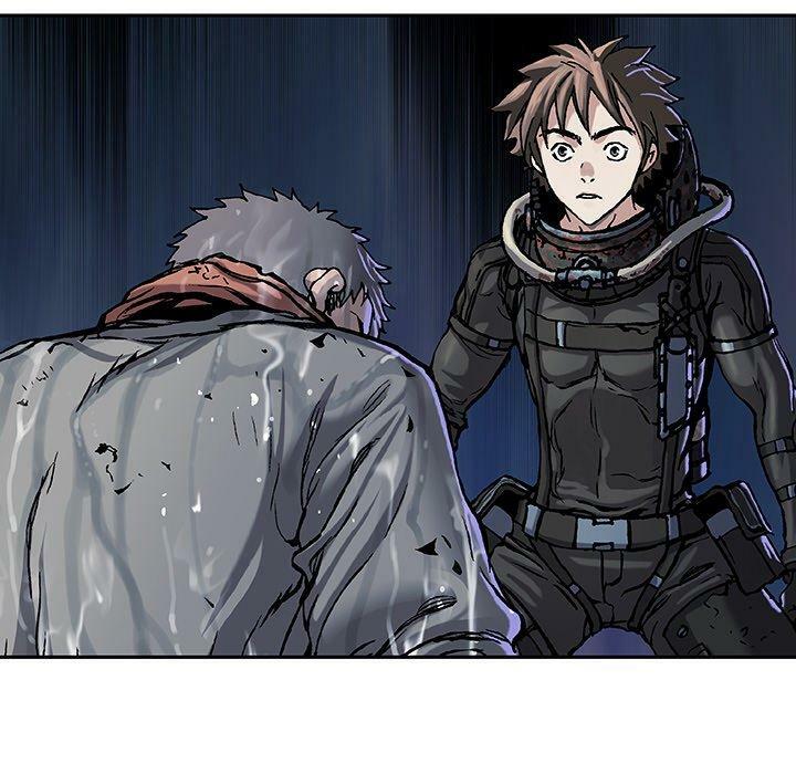 Đứa Con Thần Chết Chapter 90 - Next Chapter 91