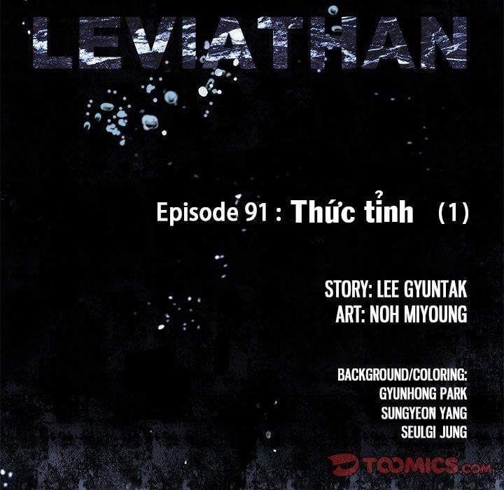 Đứa Con Thần Chết Chapter 91 - Next Chapter 92
