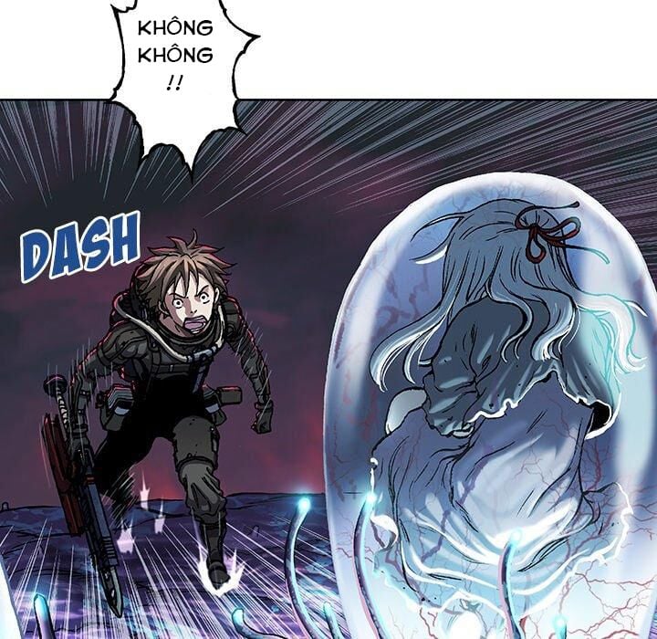 Đứa Con Thần Chết Chapter 91 - Next Chapter 92