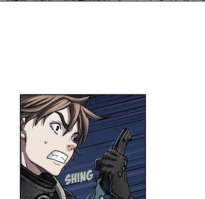 Đứa Con Thần Chết Chapter 91 - Next Chapter 92