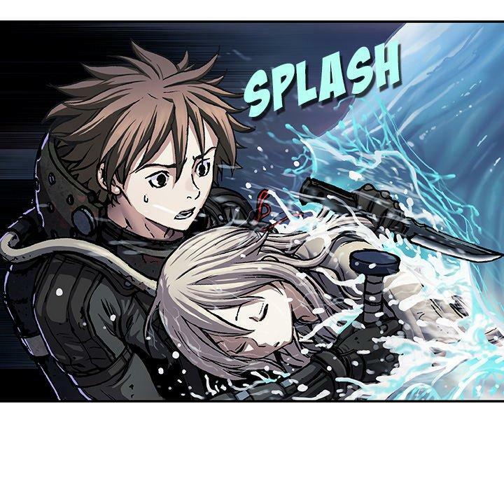 Đứa Con Thần Chết Chapter 91 - Next Chapter 92