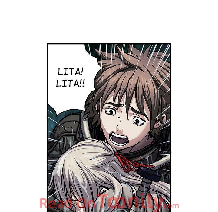 Đứa Con Thần Chết Chapter 91 - Next Chapter 92