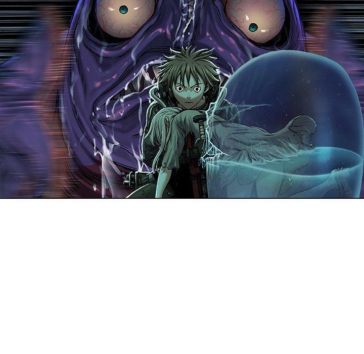 Đứa Con Thần Chết Chapter 91 - Next Chapter 92