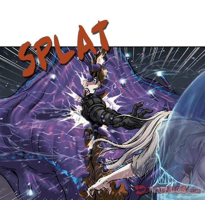 Đứa Con Thần Chết Chapter 91 - Next Chapter 92
