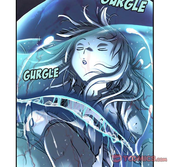 Đứa Con Thần Chết Chapter 91 - Next Chapter 92