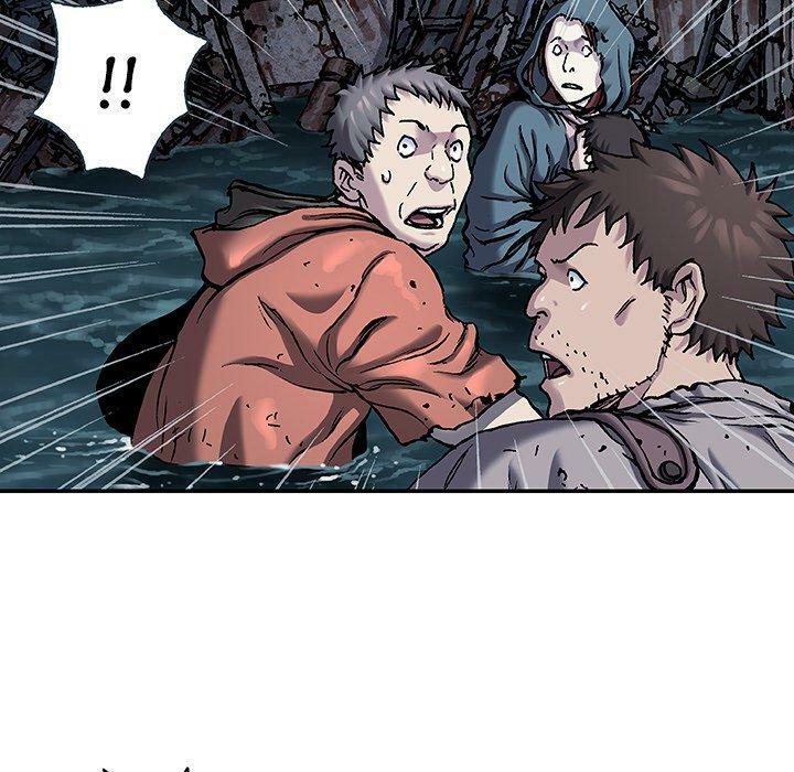 Đứa Con Thần Chết Chapter 91 - Next Chapter 92