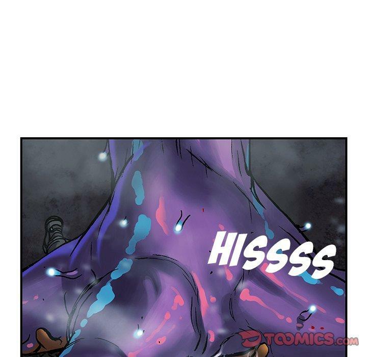 Đứa Con Thần Chết Chapter 91 - Next Chapter 92