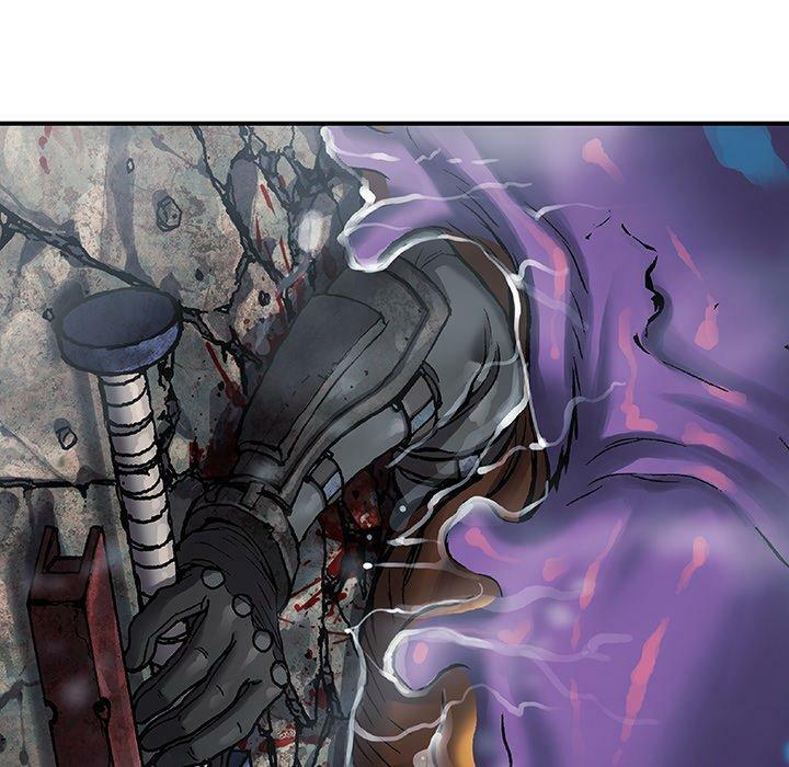 Đứa Con Thần Chết Chapter 91 - Next Chapter 92