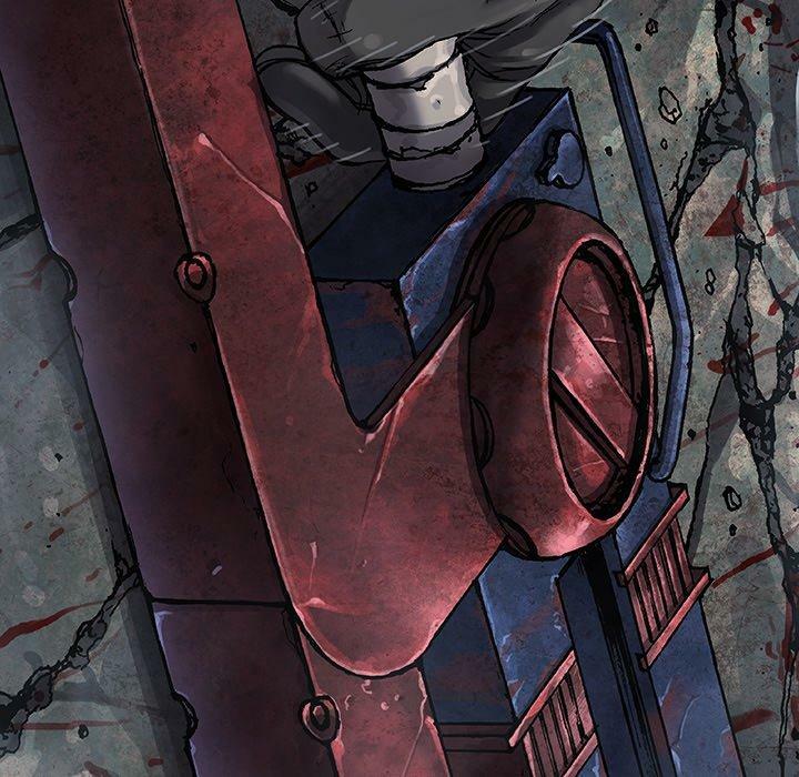 Đứa Con Thần Chết Chapter 91 - Next Chapter 92