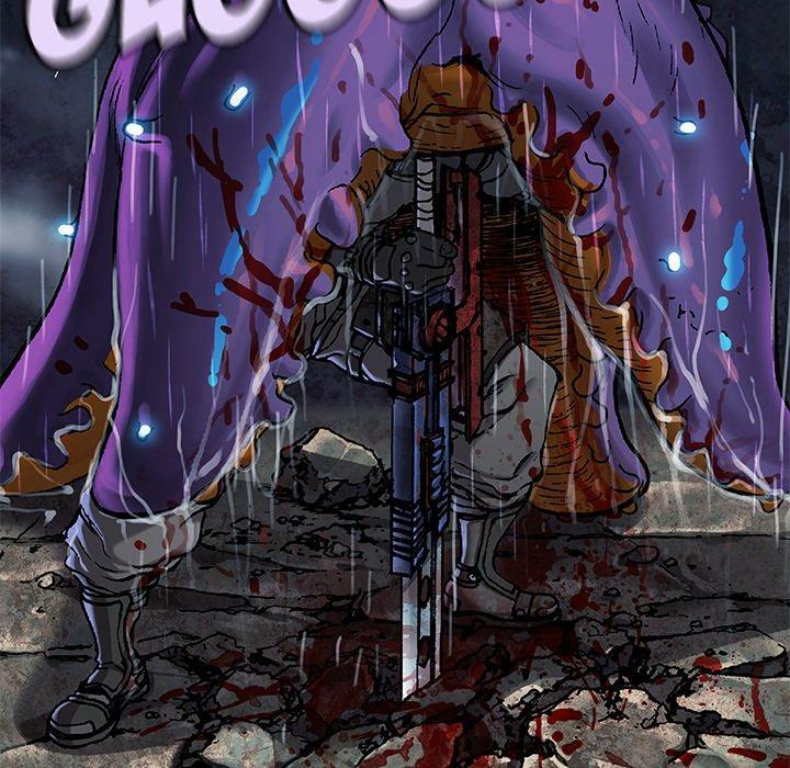 Đứa Con Thần Chết Chapter 91 - Next Chapter 92