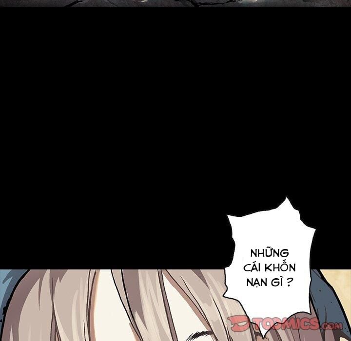 Đứa Con Thần Chết Chapter 91 - Next Chapter 92