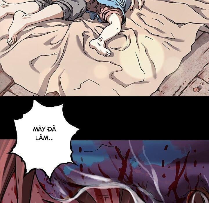 Đứa Con Thần Chết Chapter 91 - Next Chapter 92