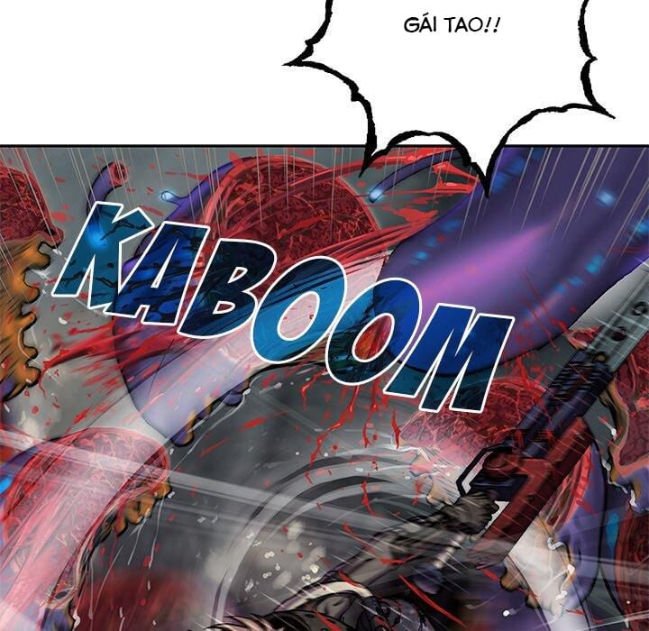 Đứa Con Thần Chết Chapter 91 - Next Chapter 92