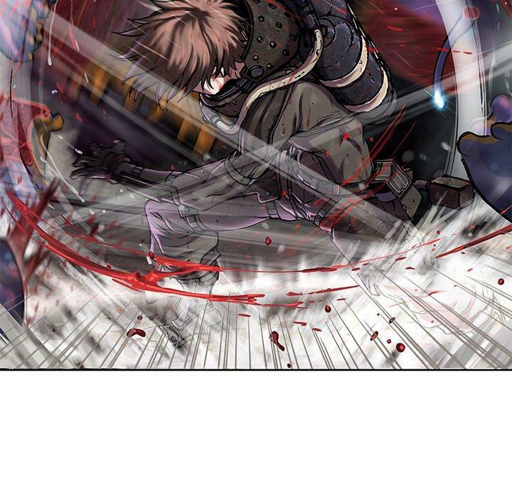 Đứa Con Thần Chết Chapter 91 - Next Chapter 92