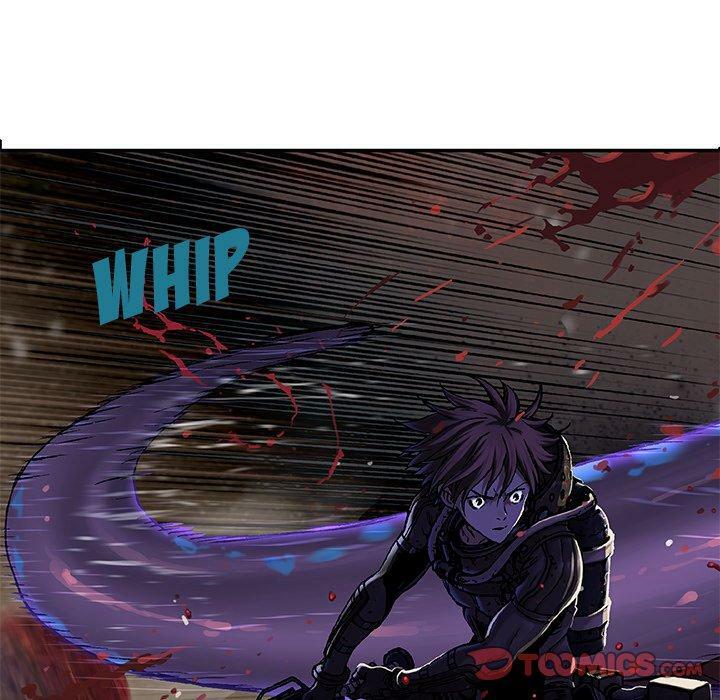 Đứa Con Thần Chết Chapter 91 - Next Chapter 92
