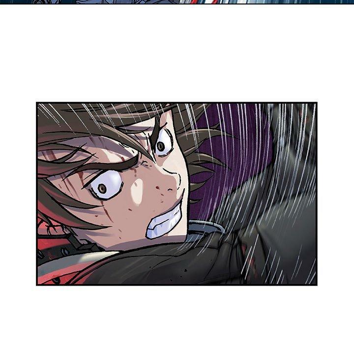Đứa Con Thần Chết Chapter 91 - Next Chapter 92