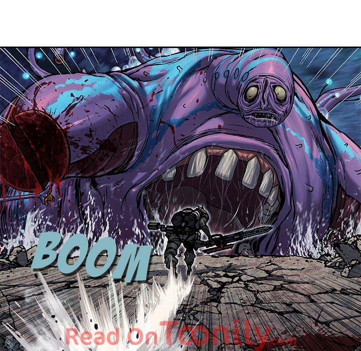 Đứa Con Thần Chết Chapter 91 - Next Chapter 92