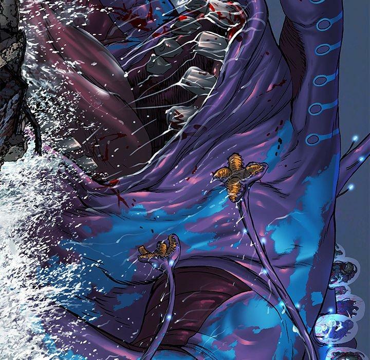 Đứa Con Thần Chết Chapter 91 - Next Chapter 92