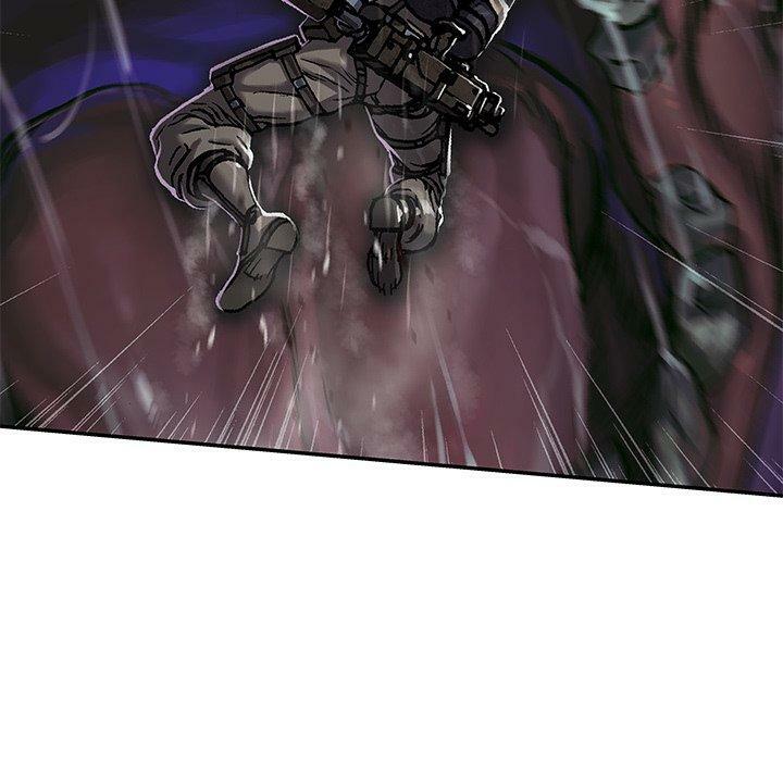 Đứa Con Thần Chết Chapter 91 - Next Chapter 92