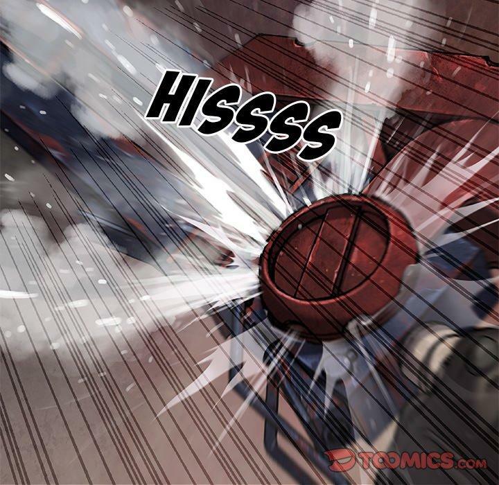 Đứa Con Thần Chết Chapter 91 - Next Chapter 92