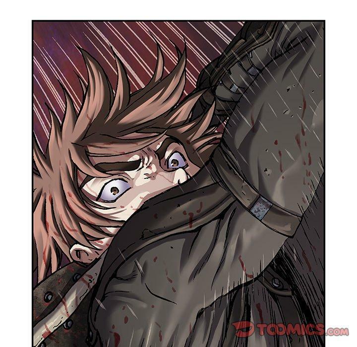 Đứa Con Thần Chết Chapter 91 - Next Chapter 92