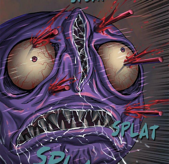 Đứa Con Thần Chết Chapter 91 - Next Chapter 92