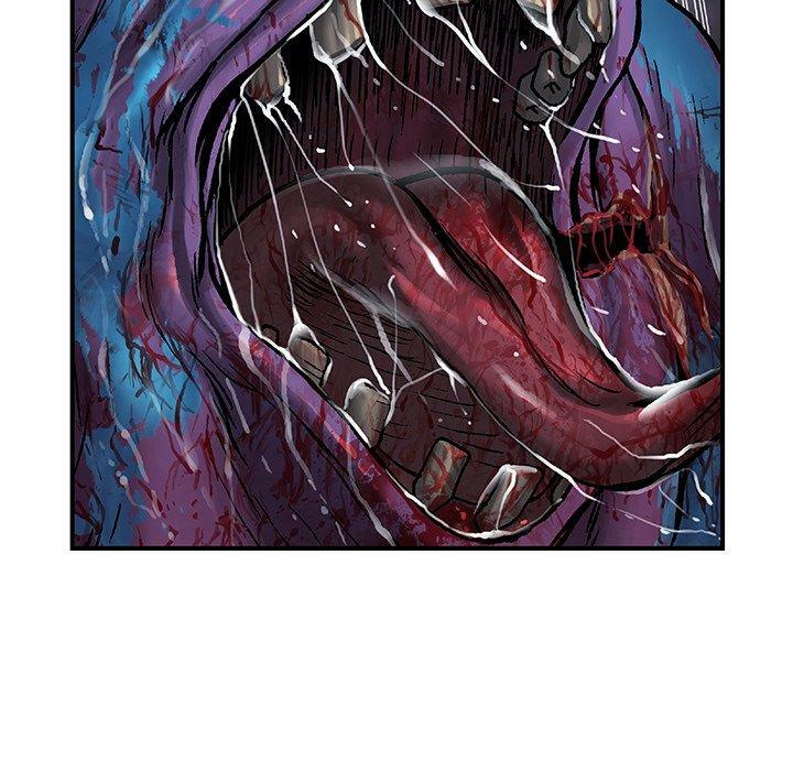 Đứa Con Thần Chết Chapter 91 - Next Chapter 92
