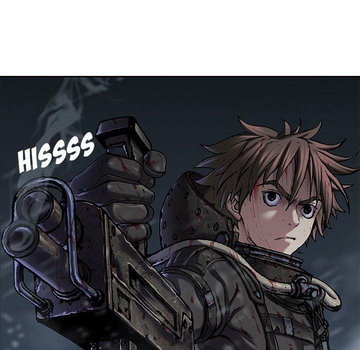 Đứa Con Thần Chết Chapter 91 - Next Chapter 92