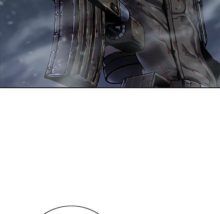 Đứa Con Thần Chết Chapter 91 - Next Chapter 92