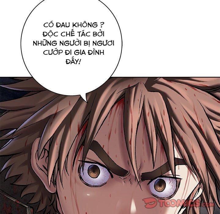 Đứa Con Thần Chết Chapter 91 - Next Chapter 92
