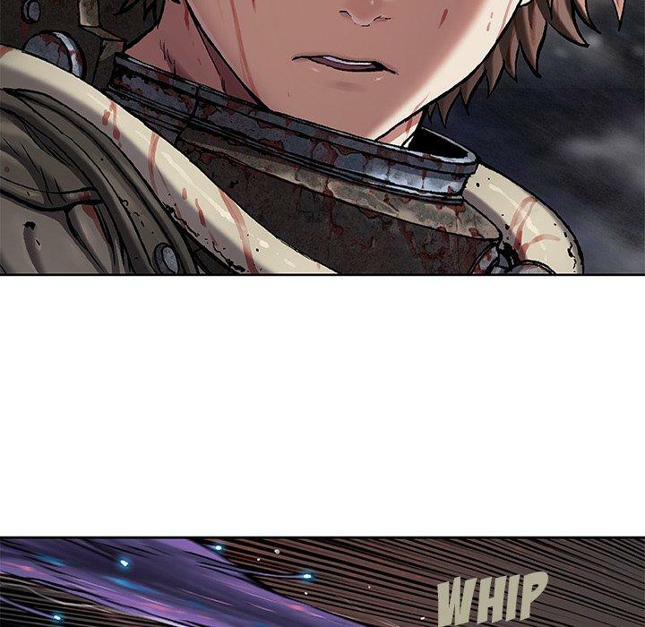 Đứa Con Thần Chết Chapter 91 - Next Chapter 92