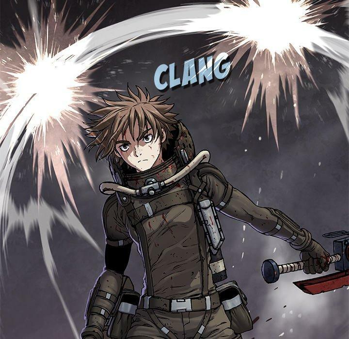 Đứa Con Thần Chết Chapter 91 - Next Chapter 92